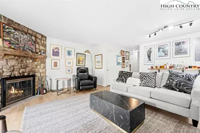 123 Pinnacle Avenue #1, Blowing Rock, NC 28605 - Photo 3