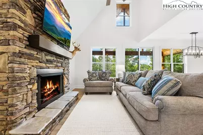 1017 Charter Hills Road, Beech Mountain, NC 28604 - Photo 11