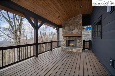 158 Springwater Lane, Banner Elk, NC 28604 - Photo 49