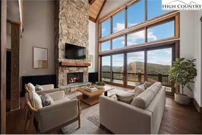 158 Springwater Lane, Banner Elk, NC 28604 - Photo 3