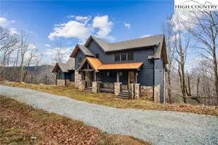 158 Springwater Ln, Banner Elk, NC 28604 - Photo 1