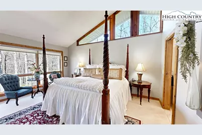 505 Tanglewood Cemetery Road, Linville, NC 28646 - Photo 27