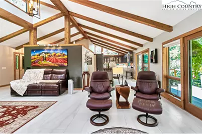 505 Tanglewood Cemetery Road, Linville, NC 28646 - Photo 21