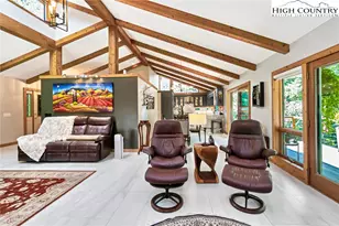 505 Tanglewood Cemetery Rd, Linville, NC 28646 - Photo 21