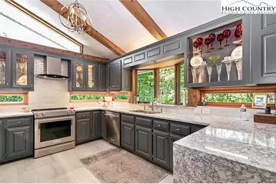 505 Tanglewood Cemetery Road, Linville, NC 28646 - Photo 3