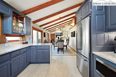 505 Tanglewood Cemetery Road, Linville, NC 28646 - Photo 19