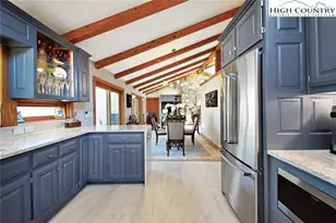 505 Tanglewood Cemetery Rd, Linville, NC 28646 - Photo 19