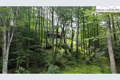 505 Tanglewood Cemetery Road, Linville, NC 28646 - Photo 41