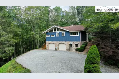 505 Tanglewood Cemetery Road, Linville, NC 28646 - Photo 47