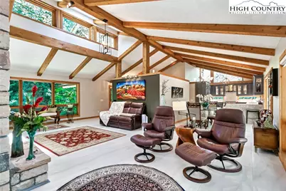 505 Tanglewood Cemetery Road, Linville, NC 28646 - Photo 25