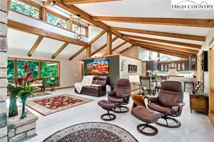 505 Tanglewood Cemetery Rd, Linville, NC 28646 - Photo 25