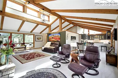 505 Tanglewood Cemetery Road, Linville, NC 28646 - Photo 7