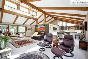 505 Tanglewood Cemetery Rd, Linville, NC 28646 - Photo 7