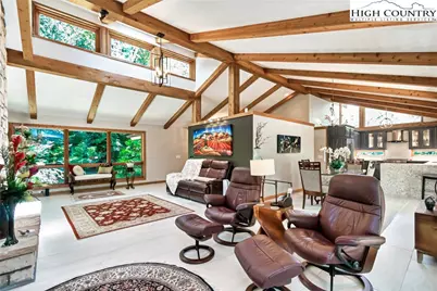 505 Tanglewood Cemetery Road, Linville, NC 28646 - Photo 1