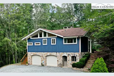 505 Tanglewood Cemetery Road, Linville, NC 28646 - Photo 43