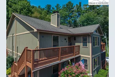 155 Glen Burney Lane #C-8, Blowing Rock, NC 28605 - Photo 3