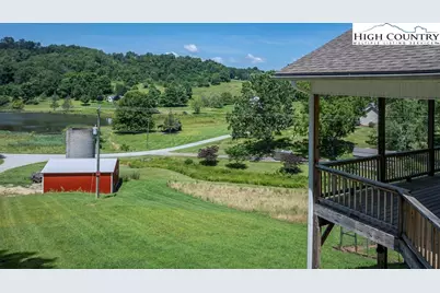 836 Hidden Valley Lane, Independence, VA 24348 - Photo 45