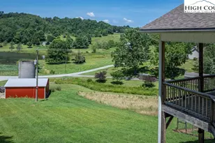 836 Hidden Valley Ln, Independence, VA 24348 - Photo 45