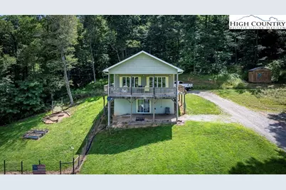 836 Hidden Valley Lane, Independence, VA 24348 - Photo 5