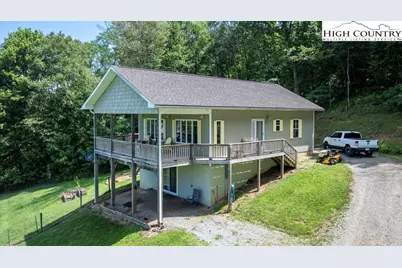 836 Hidden Valley Lane, Independence, VA 24348 - Photo 3