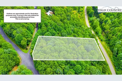 Tbd 6 Christmas Mountain Lane, Fleetwood, NC 28626 - Photo 1