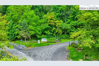 Tbd 6 Christmas Mountain Lane, Fleetwood, NC 28626 - Photo 5