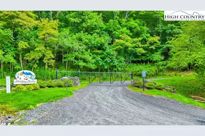 Tbd 2 Christmas Mountain Lane, Fleetwood, NC 28626 - Photo 7