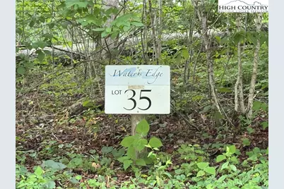 Tbd Wishing Waters Edge, Creston, NC 28615 - Photo 5