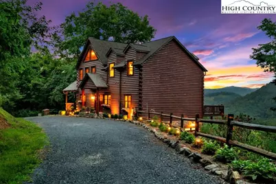 409 Jewelweed Trail, Newland, NC 28657 - Photo 1