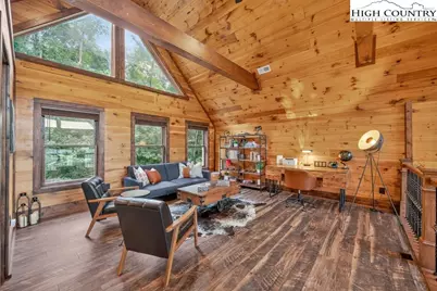 409 Jewelweed Trail, Newland, NC 28657 - Photo 31