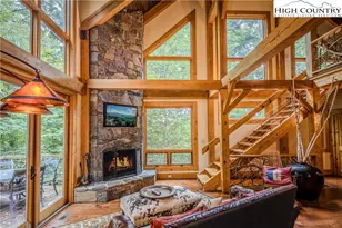 161 Hump View Trail, Banner Elk, NC 28604 - Photo 7