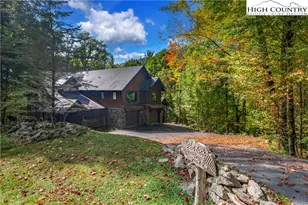 161 Hump View Trail, Banner Elk, NC 28604 - Photo 5