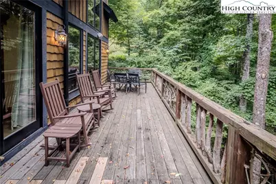 161 Hump View Trail, Banner Elk, NC 28604 - Photo 37