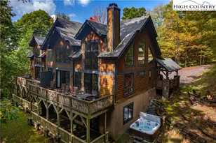 161 Hump View Trail, Banner Elk, NC 28604 - Photo 1