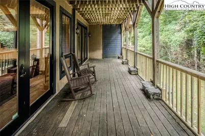 161 Hump View Trail, Banner Elk, NC 28604 - Photo 27