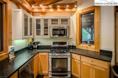 161 Hump View Trail, Banner Elk, NC 28604 - Photo 35