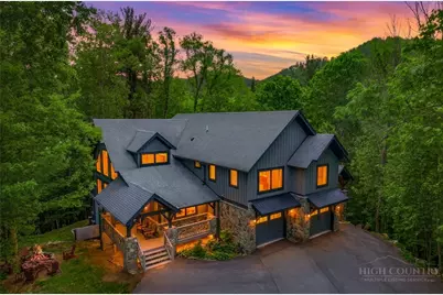 161 Hump View Trail, Banner Elk, NC 28604 - Photo 1