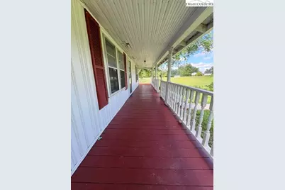 4954 Shawtown Road, Ennice, NC 28623 - Photo 5