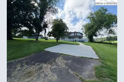 4954 Shawtown Road, Ennice, NC 28623 - Photo 1