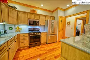 330 Crain Branch Ln, Jefferson, NC 28640 - Photo 33