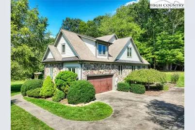 330 Crain Branch Lane, Jefferson, NC 28640 - Photo 5