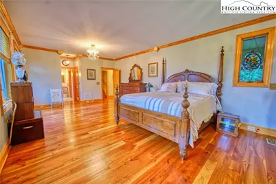 330 Crain Branch Lane, Jefferson, NC 28640 - Photo 37