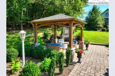 330 Crain Branch Lane, Jefferson, NC 28640 - Photo 17