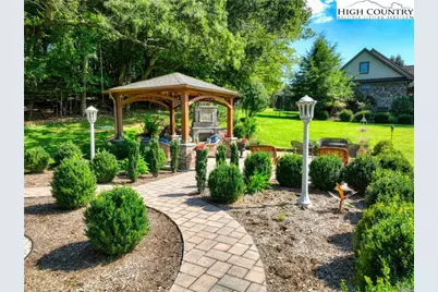 330 Crain Branch Lane, Jefferson, NC 28640 - Photo 19