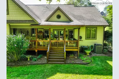 330 Crain Branch Lane, Jefferson, NC 28640 - Photo 9