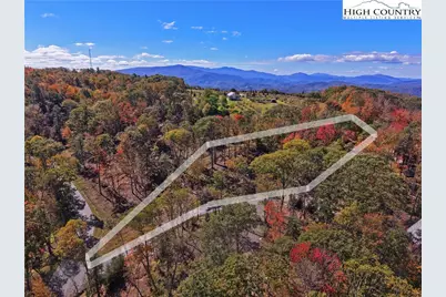 N-91B Peregrine Trail, Banner Elk, NC 28604 - Photo 1