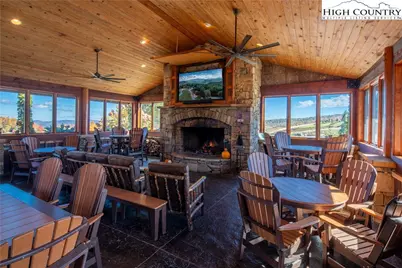 Es-86 Lands End Trail, Banner Elk, NC 28604 - Photo 45