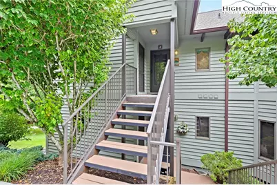 461 Waterside Drive #4, Blowing Rock, NC 28605 - Photo 1