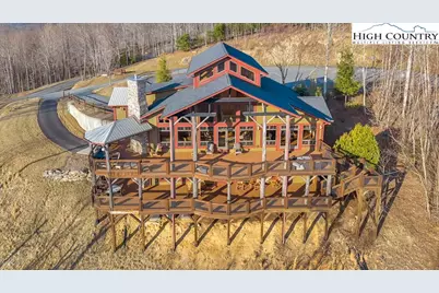 Lot 14 Lake View Drive, Elk Park, NC 28622 - Photo 23