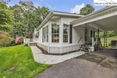 171 Autumn Lane, West Jefferson, NC 28694 - Photo 5